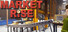 Market Rise