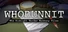 Whodunnit: the Midnight Murder Mystery Files