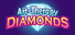 Art-Therapy: Diamonds