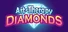 Art-Therapy: Diamonds