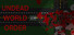 Undead World Order