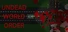Undead World Order