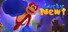 Lucky Newt
