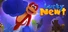 Lucky Newt