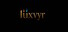 LUXVYR