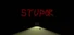 Stupor