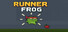 Runner Frog