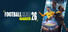 Football Club Manager 26 LIVE