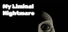 My Liminal Nightmare