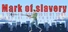 Mark of slavery