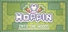 Hoppin: Into the Woods