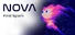 Nova: First Spark