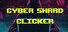 Cyber Shard Clicker