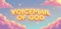 Voicemail of God