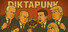 DiktaPunk: The PolitiKal (And SatiriKal) Fighting Game