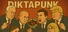 DiktaPunk: The PolitiKal (And SatiriKal) Fighting Game