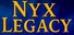 Nyx legacy