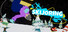 Skijoring