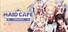 Maid Cafe Simulator