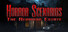 Horror Scenarios: The Redwood Estate