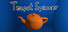 Teapot Spinner