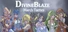 Divineblaze : March Tactics