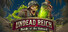Undead Sands: Stolen Future ☢️