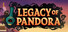 Legacy of Pandora