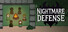 Nightmare Defense