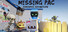 Missing Pac: Pandemic Adventure