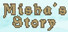 Misha's Story