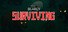Bearly Surviving