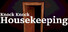 Knock-Knock Housekeeping