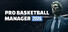 Pro Basketball Manager 2026