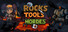Rocks Tools Hordes