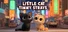 LITTLE CAT TINY STRAYS