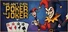 This Ain’t Even Poker, Ya Joker