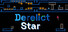 Derelict Star