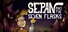 Sepan and the Seven Flasks