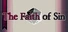 The Faith of Sin