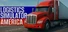 Logistics Simulator: America