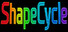 ShapeCycle