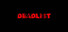 DEADLIST