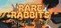 Rare Rabbits - Snuggle Haven