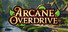 Arcane Overdrive