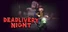 Deadlivery Night