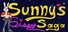Sunny's Sissy Saga