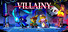 Villainy
