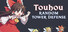 Touhou Random Tower Defense