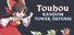 Touhou Random Tower Defense